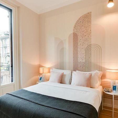 Sweett - San Gottardo Apartment Milano Exterior foto