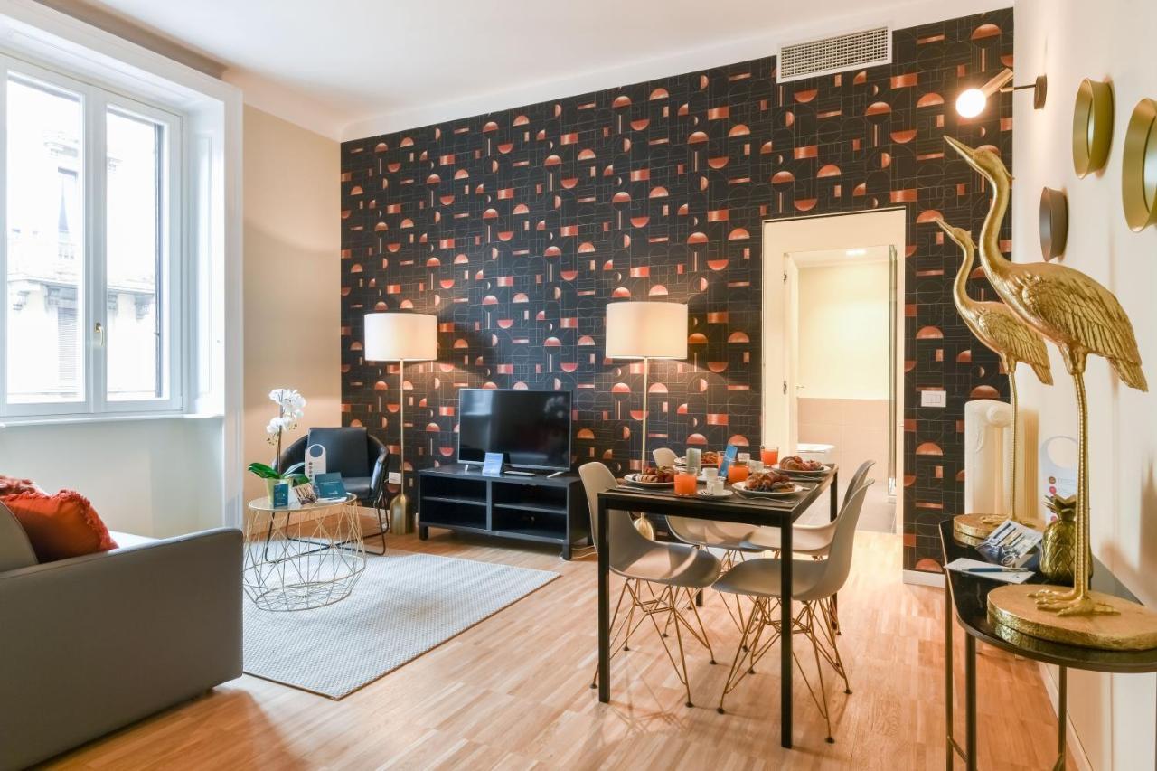 Sweett - San Gottardo Apartment Milano Exterior foto