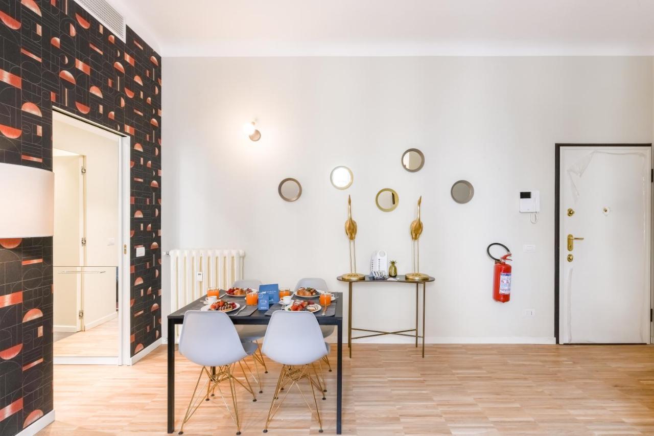 Sweett - San Gottardo Apartment Milano Exterior foto