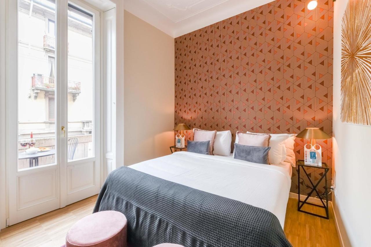 Sweett - San Gottardo Apartment Milano Exterior foto