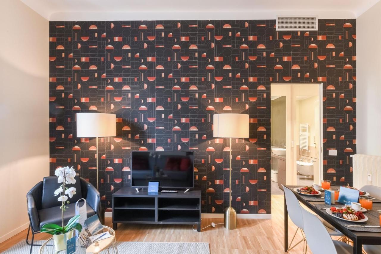 Sweett - San Gottardo Apartment Milano Exterior foto