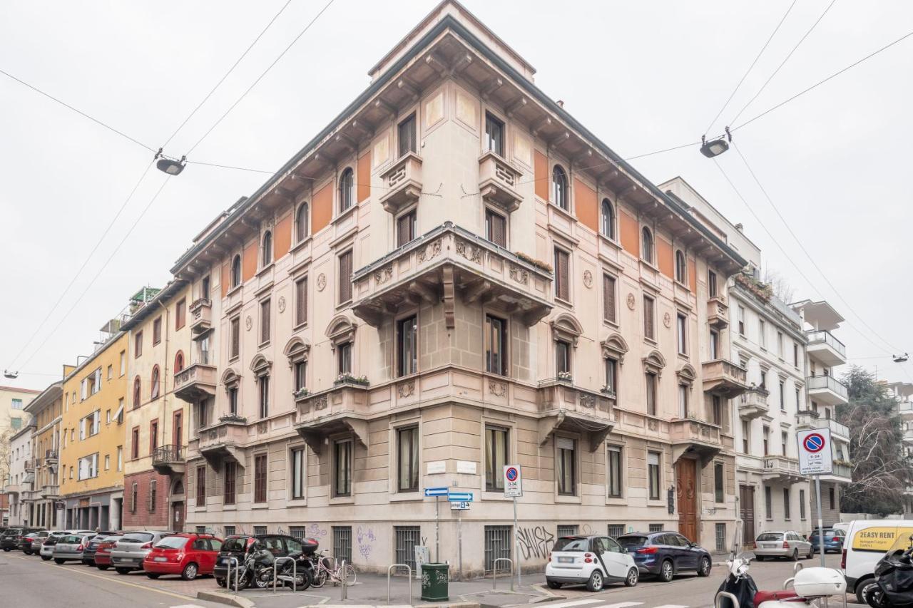 Sweett - San Gottardo Apartment Milano Exterior foto