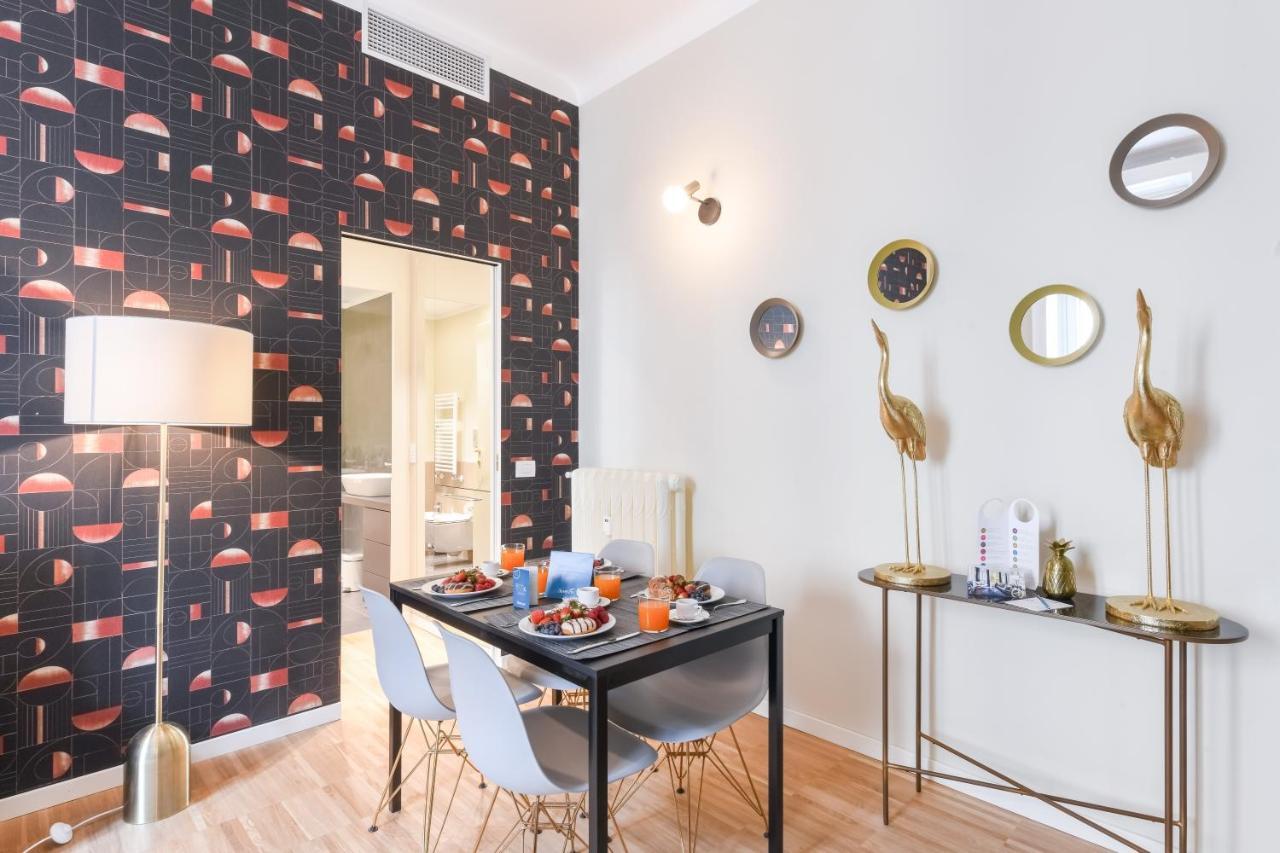Sweett - San Gottardo Apartment Milano Exterior foto