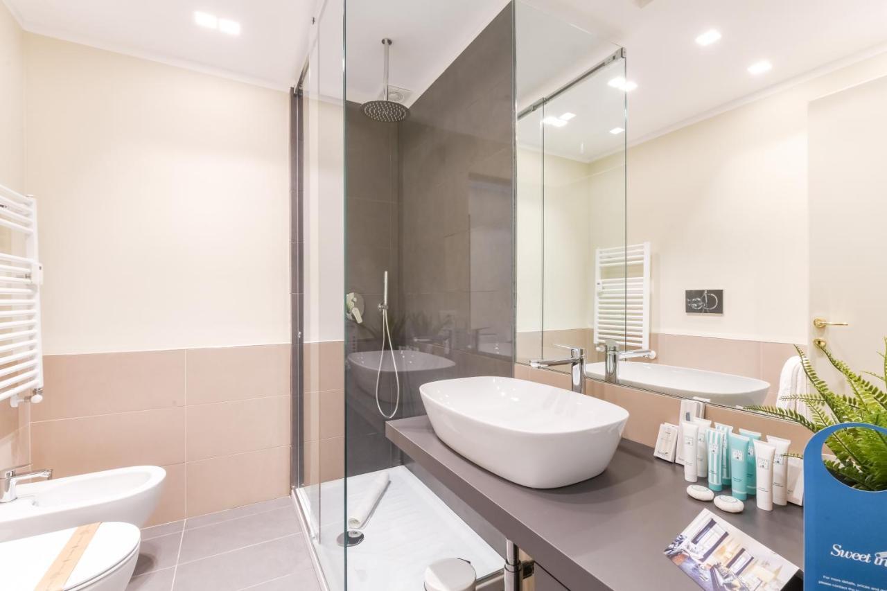 Sweett - San Gottardo Apartment Milano Exterior foto