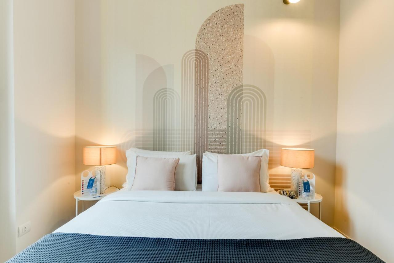 Sweett - San Gottardo Apartment Milano Exterior foto