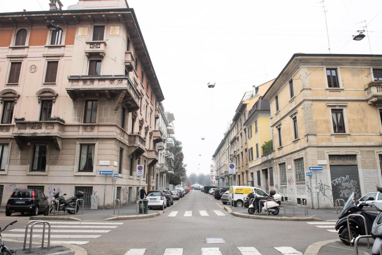 Sweett - San Gottardo Apartment Milano Exterior foto