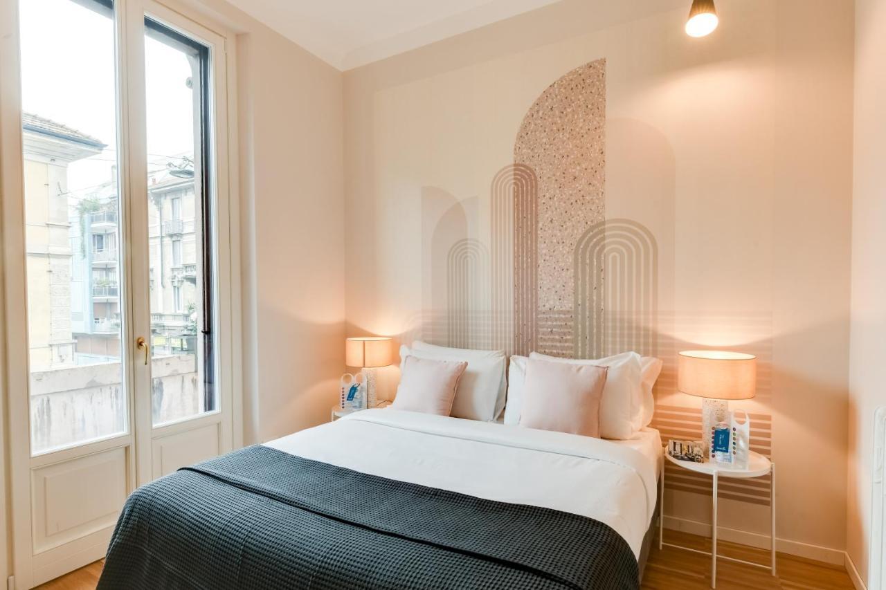 Sweett - San Gottardo Apartment Milano Exterior foto