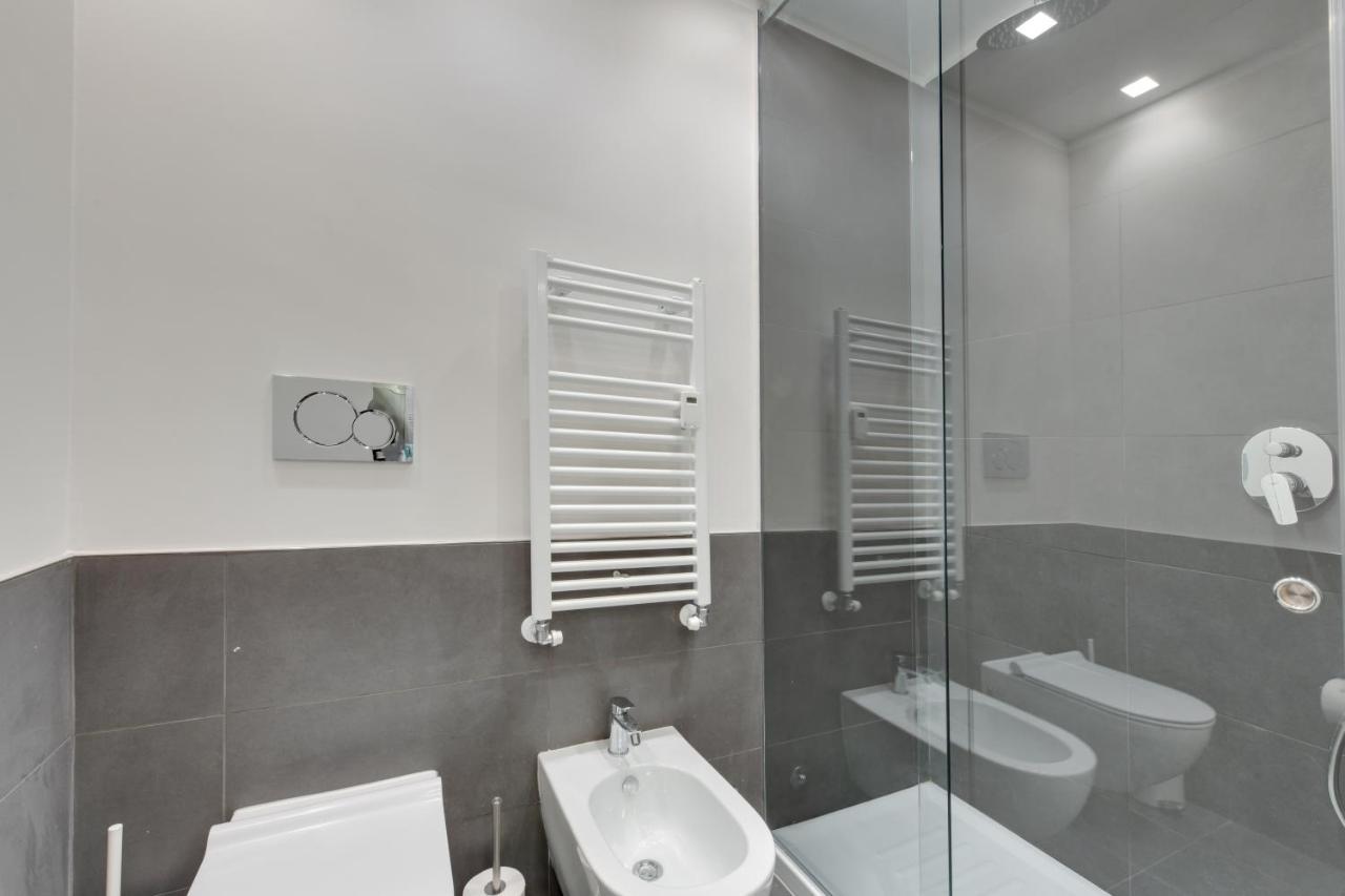 Sweett - San Gottardo Apartment Milano Exterior foto