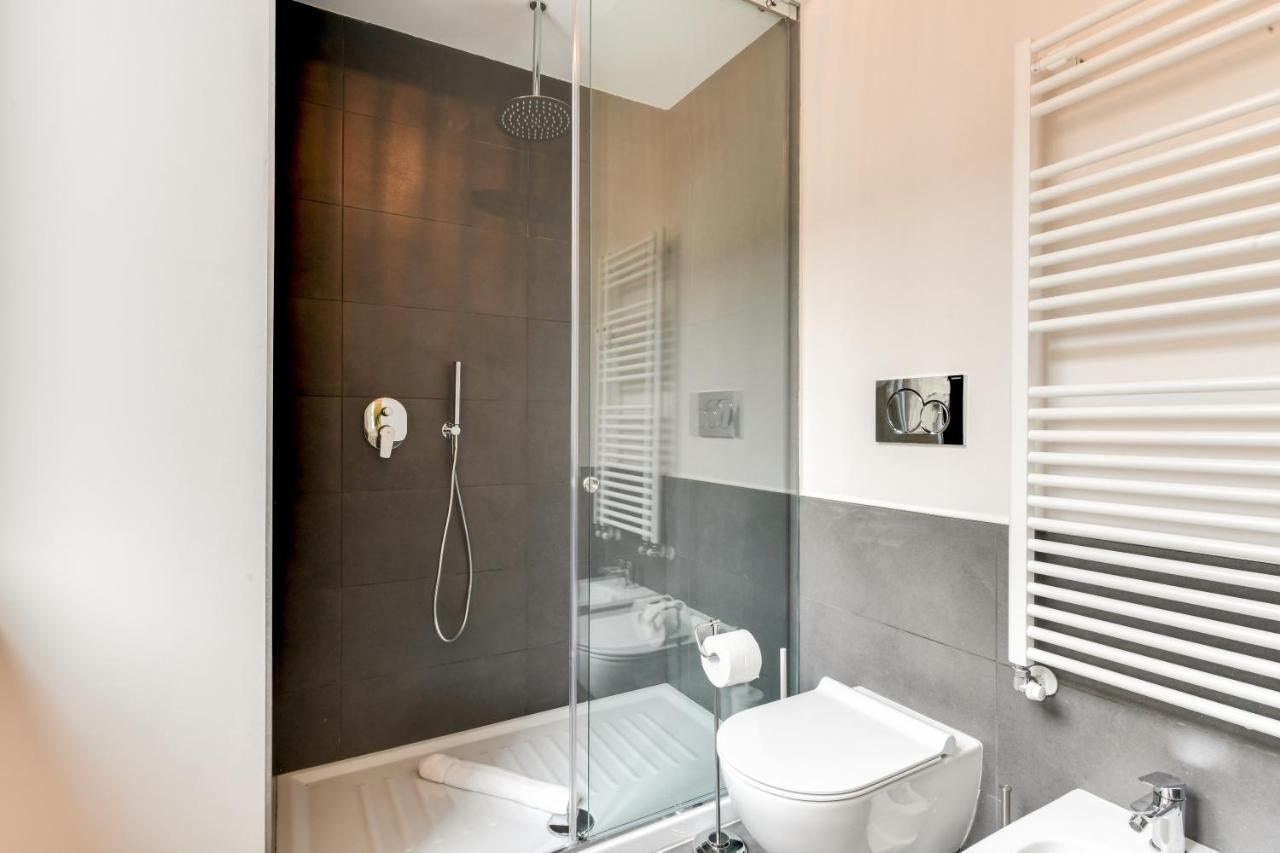 Sweett - San Gottardo Apartment Milano Exterior foto