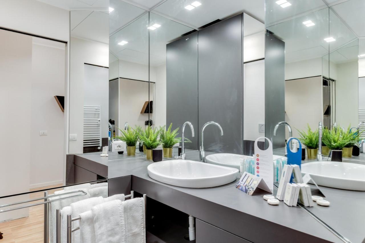 Sweett - San Gottardo Apartment Milano Exterior foto