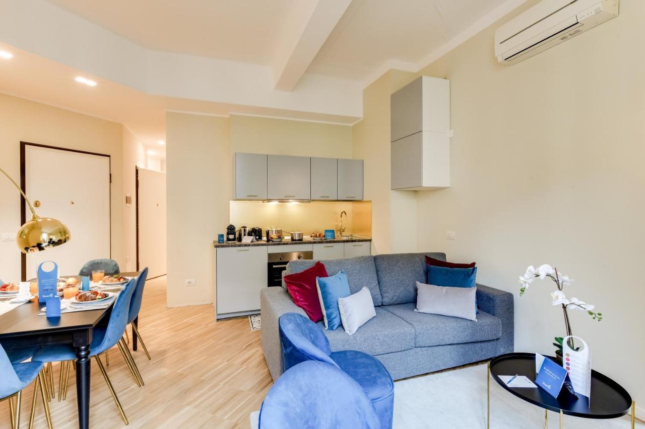 Sweett - San Gottardo Apartment Milano Exterior foto