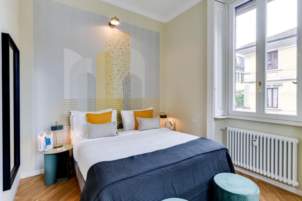 Sweett - San Gottardo Apartment Milano Exterior foto
